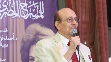 محمد صبحي: صنعت أول سينما وعمري 6 سنوات.. وعليك أن تقاوح لفرض تجربتك