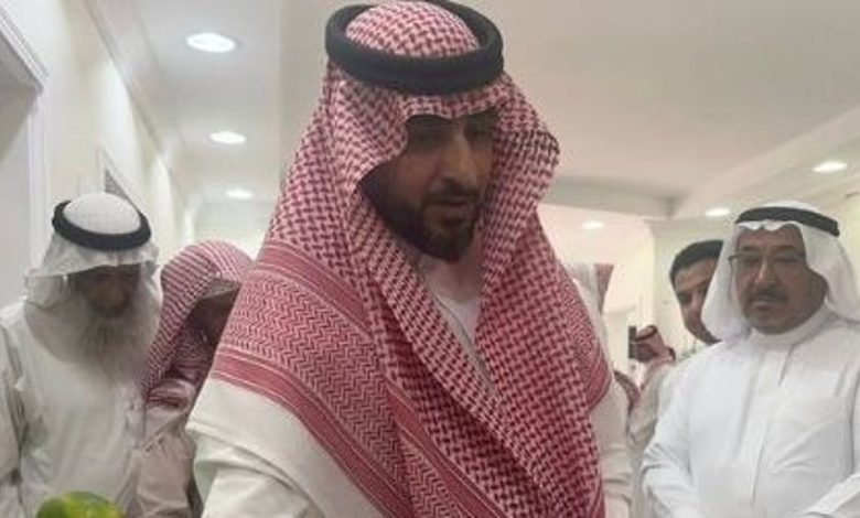 مدير "زراعة المدينة" يتفقد فرع الفريش ويلتقي المزارعين والمستثمرين