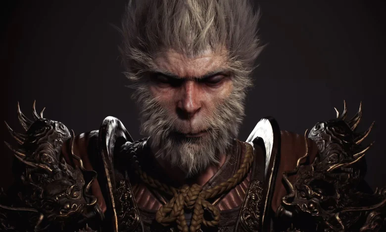 مراجعة لعبة Black Myth: Wukong