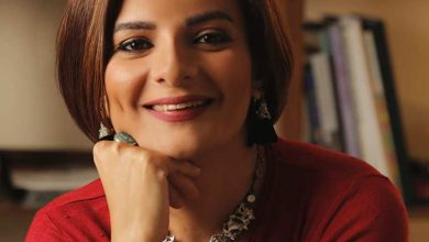 مريم نعوم رئيسا لمنتدى الجونة السينمائي