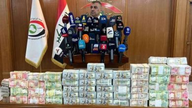 مزدوجان على علاقة بوزير مالية سابق متهمان في... «سرقة القرن»