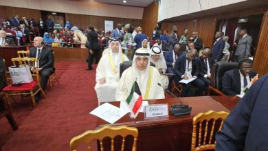 مساعد وزير الخارجية يؤكد ضرورة توحيد مواقف الدول الإسلامية لوضع حد لانتهاكات الاحتلال الإسرائيلي