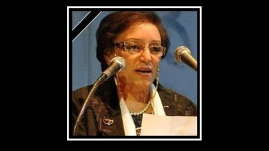 مسرح الجنوب يطلق اسم عايدة علام على دورته التاسعة