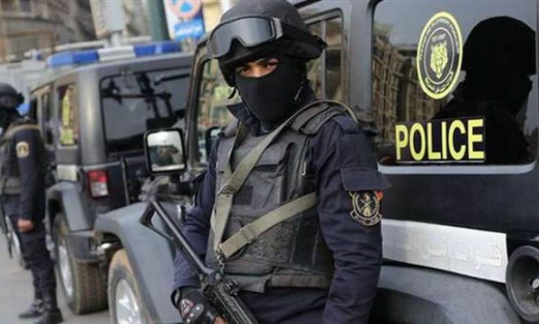 مصدر أمني يكشف مزاعم الإخوان حول وفاة شخص داخل قسم شرطة بسوهاج