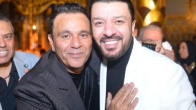 مصطفى كامل يعتذر للأطباء: محمد فؤاد مش بلطجي.. ومصيبته إنه ابن بلد