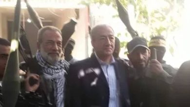 من هو الشهيد خليل المقدح الذي اغتاله الاحتلال في لبنان؟
