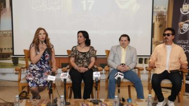 مهرجان المسرح المصري ينظم ندوة وحفل توقيع كتاب الدكتور عاطف عوض