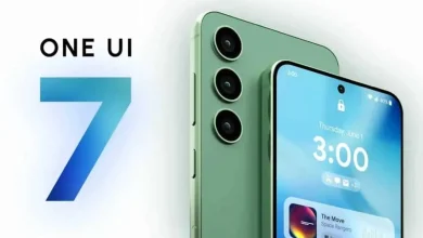 موعد إصدار واجهة سامسونج One UI 7 والأجهزة المدعومة والميزات الجديدة