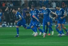 موقف بنفيكا من رغبة الهلال في ضم لاعبه