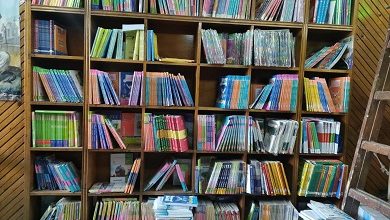 نائب وزير التعليم عن مصير الكتب الخارجية بالثانوية العامة: غير مطابقة للمناهج الجديدة