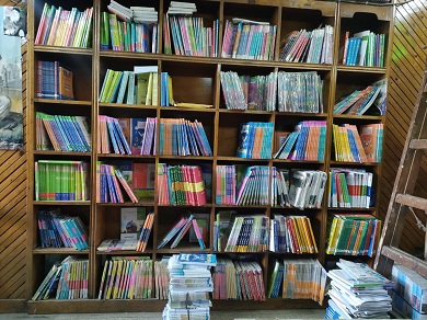 نائب وزير التعليم عن مصير الكتب الخارجية بالثانوية العامة: غير مطابقة للمناهج الجديدة