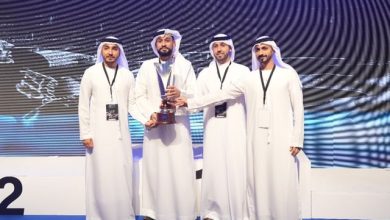 نادي الشارقة لرياضات الدفاع عن النفس بطلاً لكأس الشارقة للجوجيتسو