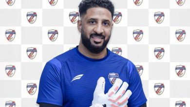 نادي جدة يعلن التعاقد مع حارس الاهلي السابق ياسر المسيليم