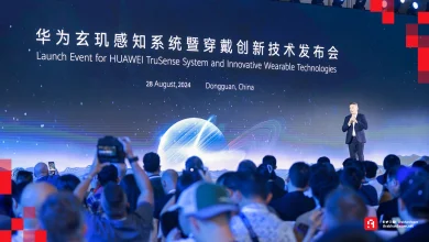 نظام HUAWEI TruSense يكشف عن نموذج جديد للصحة واللياقة البدنية