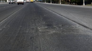 «نفضة الطرق» الشاملة... مطلع 2025