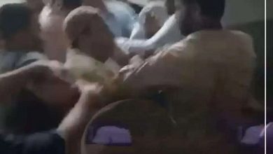 نقيب الموسيقيين يكشف تفاصيل واقعة محمد فؤاد مع طبيب عين شمس