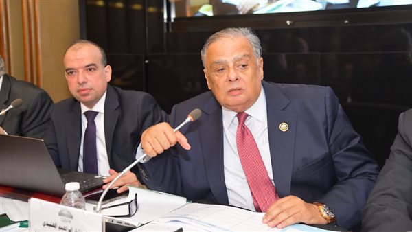 ننشر بيان "تشريعية النواب" بشأن اجتماع اليوم لمناقشة مشروع قانون الإجراءات الجنائية الجديد