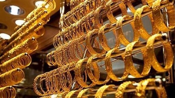 ننفرد بأسعار الذهب بمصر اليوم 17 اغسطس 2024 في الصاغة