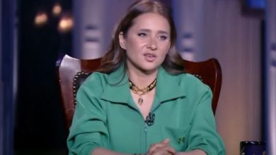 نيللي كريم عن اختياراتها للأعمال: أنا شخصية مزاجنجية جدًا.. وأحيانا بكون مش عايزة اشتغل