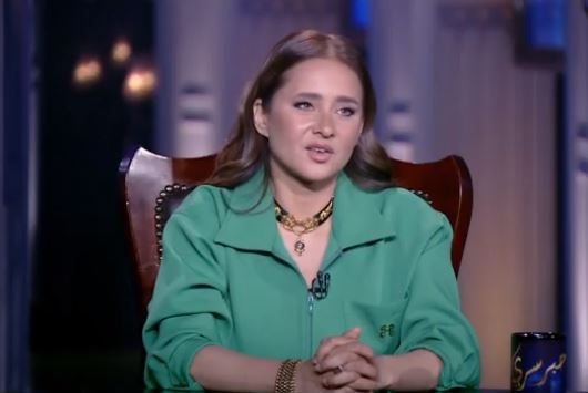 نيللي كريم عن اختياراتها للأعمال: أنا شخصية مزاجنجية جدًا.. وأحيانا بكون مش عايزة اشتغل