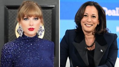 هاريس أم ترامب؟.. غموض حول موقف تايلور سويفت من الرئيس المقبل