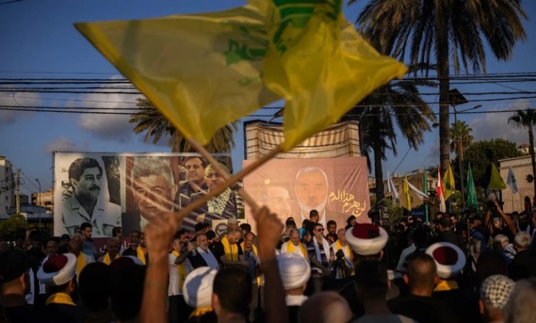 هل تريد إيران تجنّب "حافة الهاوية" في الردّ على اغتيال هنية؟