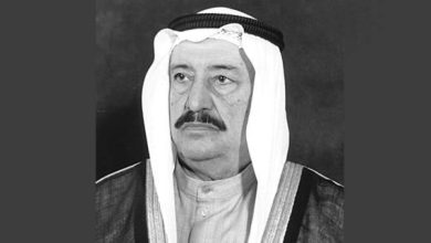 وداعاً... الكبير