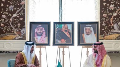 وزارة الرياضة توقِّع مذكرة تفاهم مع الهيئة العامة للرياضة في مملكة البحرين
