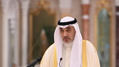 وزير الداخلية: تكثيف الحملات الأمنية والمرورية.. والتصدي بحزم لأي تجاوزات قانونية