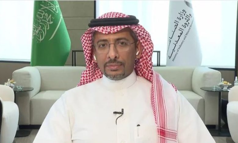 وزير الصناعة يشيد بالتعاون المثمر بين المملكة والبحرين لتحفيز الصناعات الوطنية