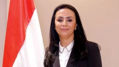 وزيرة التضامن تستجيب لنداء إحدى الفتيات بدور رعاية.. وتوافق على سفرها للخارج للمشاركة في بطولة دولية