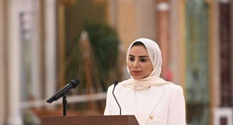 وزيرة «الشؤون»: ذكرى الثاني من أغسطس صنعت منا شعبا أقوى وأكثر تلاحما وتماسكا
