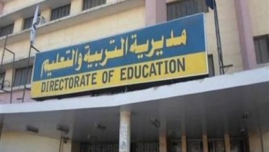 وكيل تعليم دمياط يضع حلا لمشكلة ضعف مستوى الطلاب في المدارس الابتدائية بمادة الرياضيات