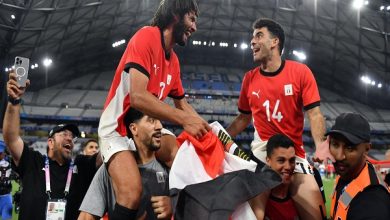 وليد عبد اللطيف يكشف عن توقعاته لمباراة مصر وفرنسا في أولمبياد باريس 