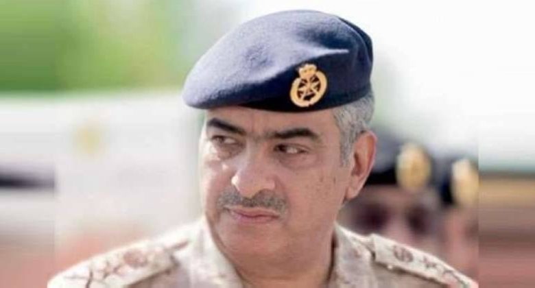 ‏ رئيس الأركان: المحافظة على أعلى درجات الاستعداد القتالي واليقظة العالية