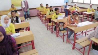 100 جنيه.. هل هو سعر حصة مجموعات التقوية المدرسية؟ نائب وزير التعليم يوضح