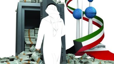 12.88 مليار دينار احتياطي الكويت من النقد الأجنبي