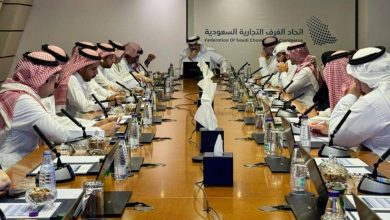 الجمعية التعاونية لسلامة النقل تعقد اجتماعها الأول - أخبار السعودية