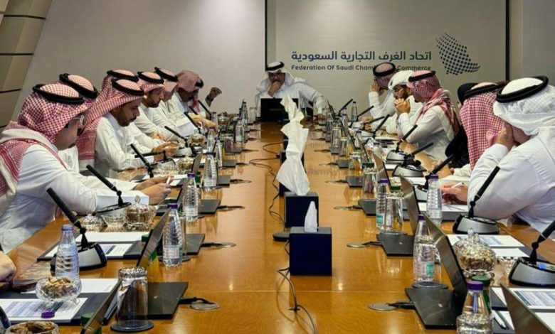 الجمعية التعاونية لسلامة النقل تعقد اجتماعها الأول - أخبار السعودية