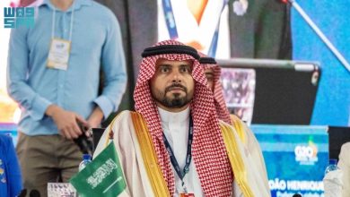 السعودية تشارك في اجتماع مجموعة عمل الاقتصاد الرقمي لـG20 في البرازيل - أخبار السعودية