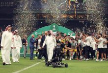 الزمالك سوبر أفريقيا - أخبار السعودية