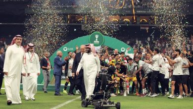 الزمالك سوبر أفريقيا - أخبار السعودية