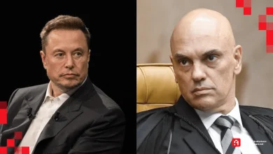 حظر تويتر "إكس" في البرازيل، القصة الكاملة