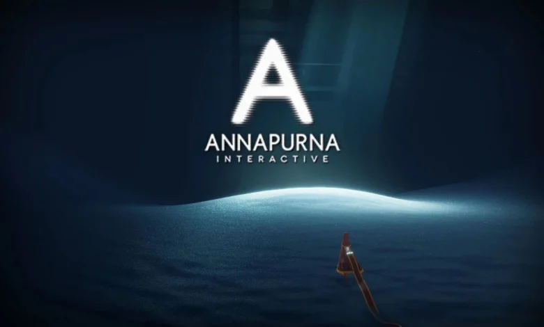 شركة Annapurna Interactive لنشر الألعاب تفقد جميع موظفيها!