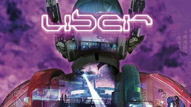 مدينة القدية تشارك في معرض طوكيو للألعاب بجناح مُذهل!