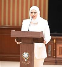 وزيرة المالية: الصين أكبر شريك تجاري لدولة الكويت