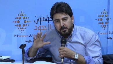 هاشمي: مشروع سيد قطب رومانسي .. وفصل الجهاد عن الحرب فكرة المودودي