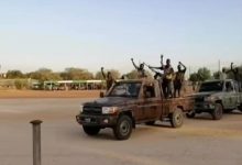 "قوات الدعم السريع" تشنّ غارات جوية وتقتل العشرات من ضباط الجيش السوداني في الفاشر