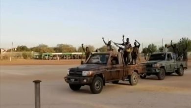 "قوات الدعم السريع" تشنّ غارات جوية وتقتل العشرات من ضباط الجيش السوداني في الفاشر