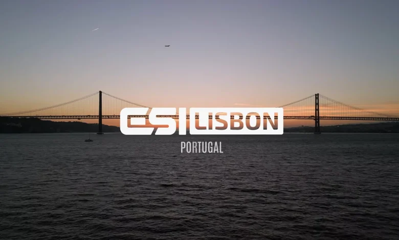 أبرز ما جاء في فعاليات حدث ESI Lisbon 2024 | النسخة الأضخم حتى الآن